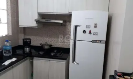 Apartamento com 2 quartos à venda na Rua Almirante Tamandaré, Floresta, Porto Alegre