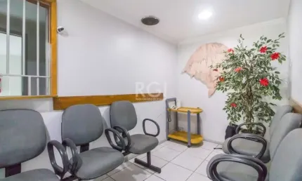 Sala comercial à venda na Avenida Alberto Bins, Centro Histórico, Porto Alegre