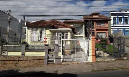 Casa com 3 quartos à venda na Rua Corrêa Lima, Santa Tereza, Porto Alegre