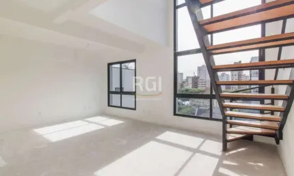 Cobertura com 2 quartos à venda na Rua Coronel Bordini, Moinhos de Vento, Porto Alegre