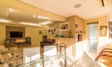 Apartamento com 3 quartos à venda na Rua Corcovado, Auxiliadora, Porto Alegre