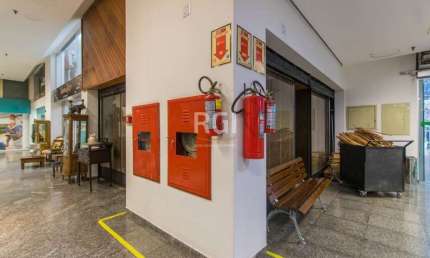 Sala comercial à venda na Rua Vinte e Quatro de Outubro, Moinhos de Vento, Porto Alegre