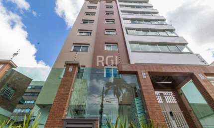 Apartamento com 3 quartos à venda na Rua General Tasso Fragoso, Boa Vista, Porto Alegre