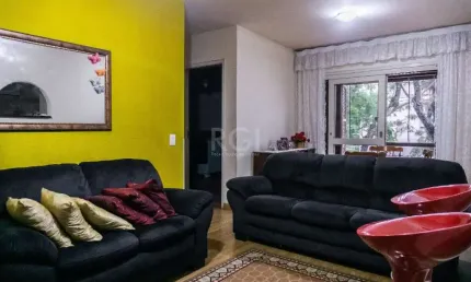 Apartamento com 2 quartos à venda na Rua Marcone, Partenon, Porto Alegre