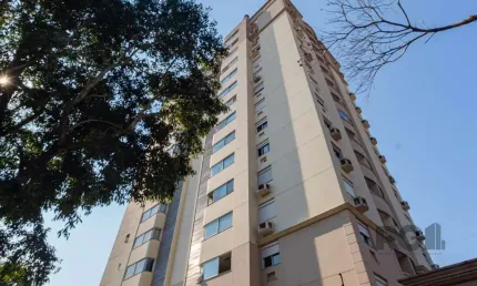 Apartamento com 3 quartos à venda na Veríssimo Rosa - De 501/502 Ao Fim, Jardim Botânico, Porto Alegre