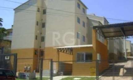Apartamento com 2 quartos à venda na Rua Intendente Alfredo Azevedo, Glória, Porto Alegre