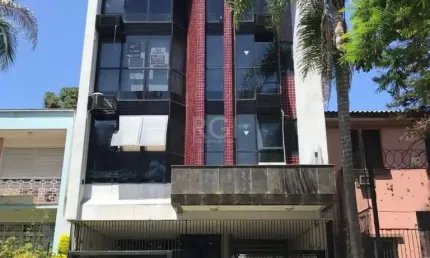 Sala comercial à venda na Avenida Nova York, Auxiliadora, Porto Alegre