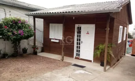 Casa com 4 quartos à venda na Rua Doutor Barcelos, Tristeza, Porto Alegre