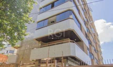 Cobertura com 3 quartos à venda na Rua Professor Cristiano Fischer, Jardim do Salso, Porto Alegre