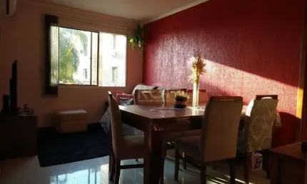 Apartamento com 2 quartos à venda na Rua Doutor Barcelos, Tristeza, Porto Alegre