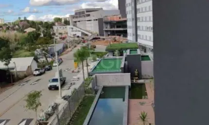 Apartamento com 2 quartos à venda na Avenida Teresópolis, Teresópolis, Porto Alegre