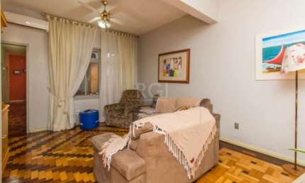 Casa com 4 quartos à venda na Rua Doutor Campos Velho, Cristal, Porto Alegre