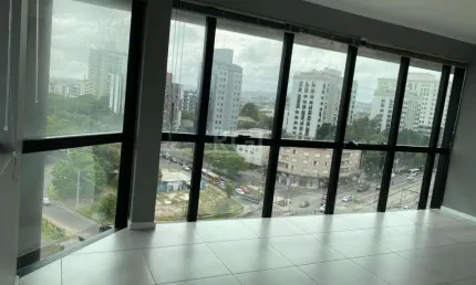 Sala comercial à venda na Avenida Augusto Meyer, Auxiliadora, Porto Alegre
