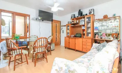 Apartamento com 2 quartos à venda na Rua Domingos Crescêncio, Santana, Porto Alegre
