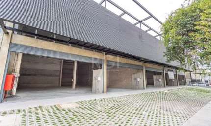 Sala comercial para alugar na Rua General Rondon, Tristeza, Porto Alegre