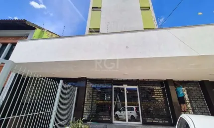 Ponto comercial para alugar na Avenida Bento Gonçalves, Partenon, Porto Alegre