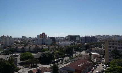 Apartamento com 3 quartos à venda na Avenida João Pessoa, Farroupilha, Porto Alegre