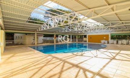 Apartamento com 3 quartos à venda na Avenida Bento Gonçalves, Partenon, Porto Alegre