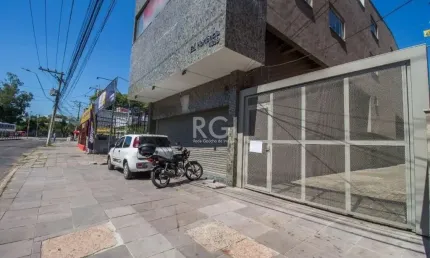 Ponto comercial para alugar na Avenida Bento Gonçalves, Partenon, Porto Alegre