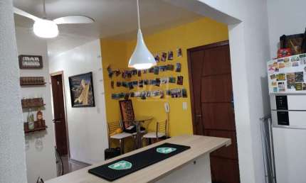 Apartamento com 2 quartos à venda na Rua Joaquim de Carvalho, Vila Nova, Porto Alegre