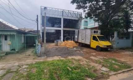 Ponto comercial para alugar na Rua Dona Zulmira, Cavalhada, Porto Alegre