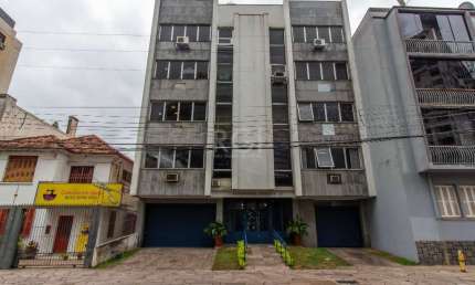 Sala comercial à venda na Rua João Guimarães, Santa Cecília, Porto Alegre