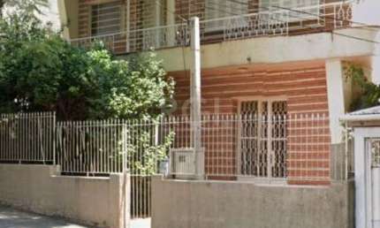 Casa com 3 quartos à venda na Rua Batista Xavier, Partenon, Porto Alegre