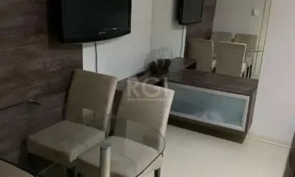 Apartamento com 2 quartos à venda na Avenida Protásio Alves, Rio Branco, Porto Alegre