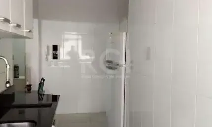 Cobertura com 2 quartos à venda na Rua São Luís, Santana, Porto Alegre