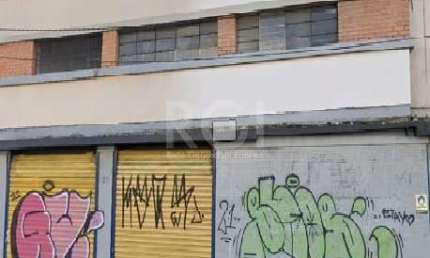 Ponto comercial para alugar na Avenida Júlio de Castilhos, Centro Histórico, Porto Alegre