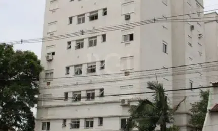 Apartamento com 2 quartos à venda na Avenida Teresópolis, Teresópolis, Porto Alegre