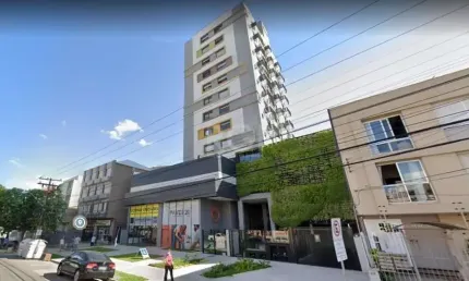 Apartamento com 3 quartos à venda na Rua Ignácio Montanha, Farroupilha, Porto Alegre