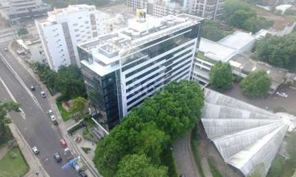 Sala comercial à venda na Rua Anita Garibaldi, Boa Vista, Porto Alegre