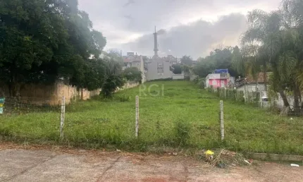 Terreno à venda na Rua Hipólito da Costa, Santa Tereza, Porto Alegre