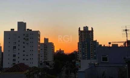 Cobertura com 2 quartos à venda na Avenida da Azenha, Azenha, Porto Alegre