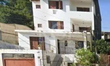 Casa com 5 quartos à venda na Avenida Vicente Monteggia, Cavalhada, Porto Alegre