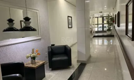 Apartamento 3 Dormitório(s) Bairro Centro Histórico