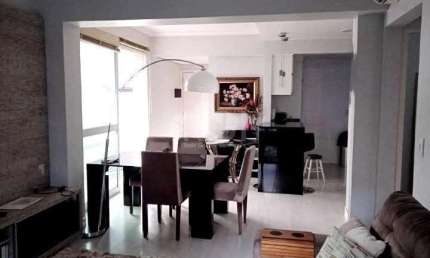 Apartamento com 3 quartos à venda na Rua Doutor Oscar Bittencourt, Menino Deus, Porto Alegre