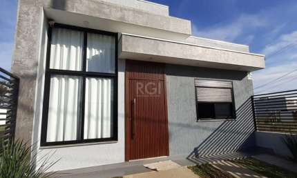 Casa com 3 quartos à venda na Sete Mil Duzentos E Um, Hípica, Porto Alegre
