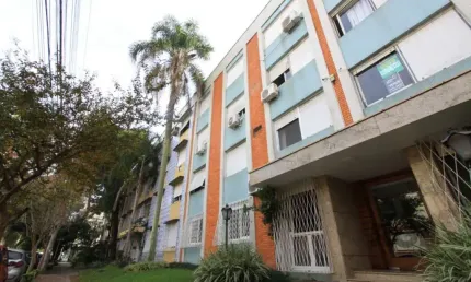 Apartamento com 3 quartos à venda na Rua Peri Machado, Menino Deus, Porto Alegre