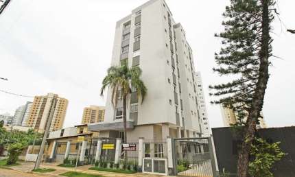 Apartamento com 3 quartos à venda na Padre Alois Kades S J - Lado Par, Jardim Europa, Porto Alegre