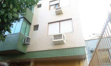 Cobertura com 2 quartos à venda na Rua Aliança, Jardim Lindóia, Porto Alegre