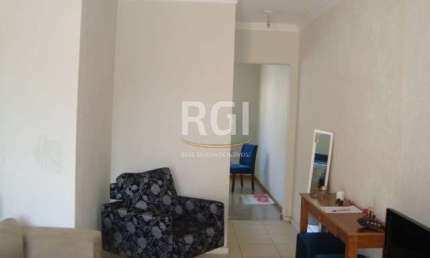 Apartamento com 2 quartos à venda na Rua da Graça, Jardim Floresta, Porto Alegre