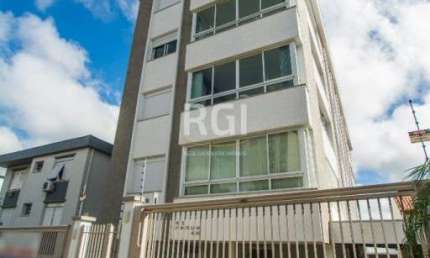 Apartamento 1 Dormitório(s) Bairro Jardim São Pedro