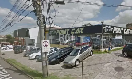 Terreno à venda na Avenida Baltazar de Oliveira Garcia, São Sebastião, Porto Alegre