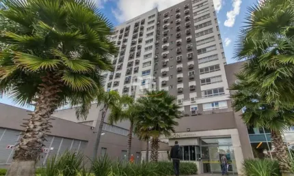 Apartamento com 2 quartos à venda na Avenida Assis Brasil, São Sebastião, Porto Alegre