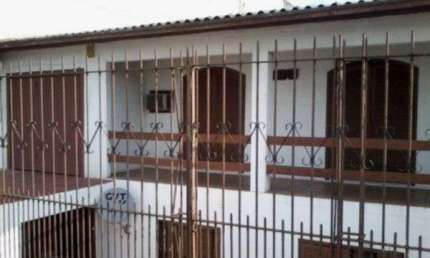 Casa com 3 quartos à venda na Avenida Baltazar de Oliveira Garcia, Rubem Berta, Porto Alegre