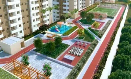 Apartamento com 2 quartos à venda na Avenida Padre Leopoldo Brentano, Humaitá, Porto Alegre