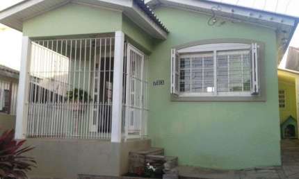 Casa com 3 quartos à venda na Rua Frederico Kniestedt, Rubem Berta, Porto Alegre