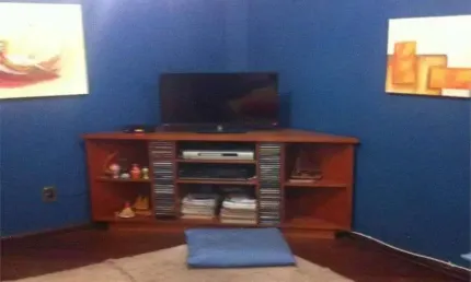 Casa com 5 quartos à venda na Rua Conselheiro D'Ávila, Jardim Floresta, Porto Alegre